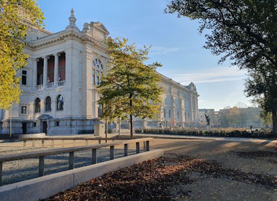 belgium/antwerpse-kempen/attraction/kmska-royal-museum-of-fine-arts-antwerp