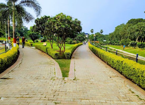 india/bihar/attraction/rajdhani-vatika