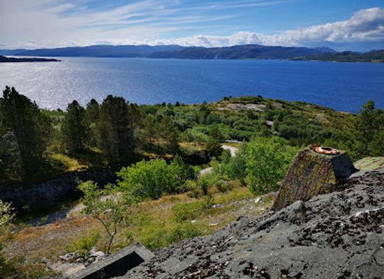 norway/sor-trondelag/attraction/brettingen-fort