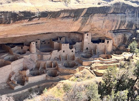 colorado/mesa-verde-national-park/attraction/mesa-verde-visitor-research-center