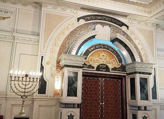 morocco/casablanca/attraction/beth-el-temple