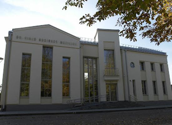 lithuania/suvalkija/attraction/vinco-kudirkos-muziejus-vincas-kudirka-museum