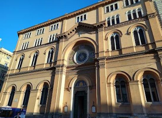 italy/rome/attraction/chiesa-valdese-di-roma