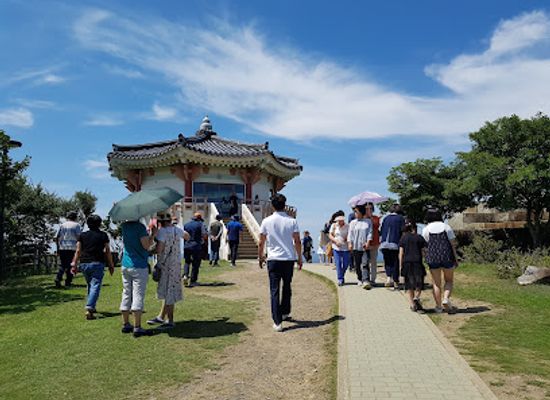 japan/tsushima/attraction/observation-deck-for-korean-peninsula