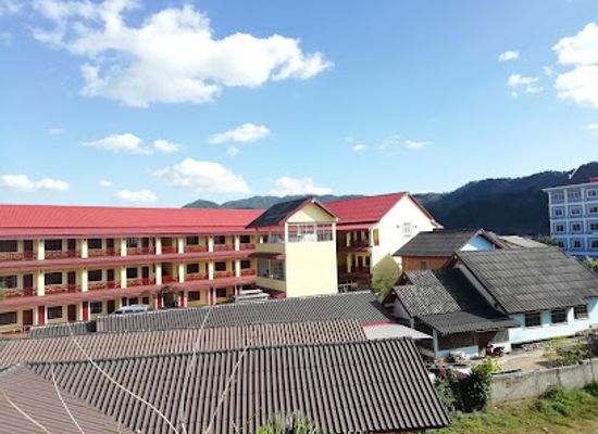 laos/xiangkhoang-province/attraction/mag-uxo-visitor-information-centre-phonsavan