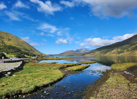 ireland/county-galway/attraction/connemara-sheep-and-wool-centre