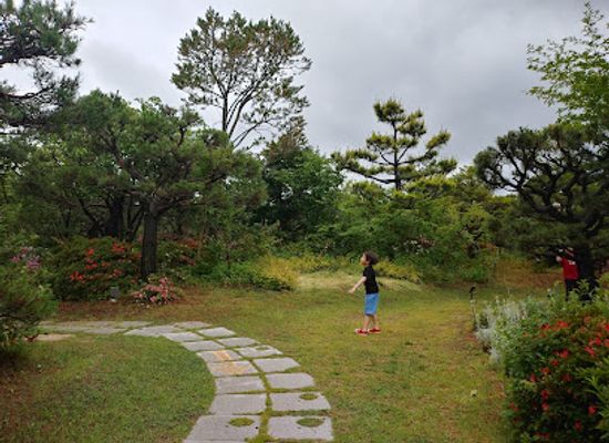 south-korea/ulsan/attraction/Ulsan-Themed-Botanical-Garden