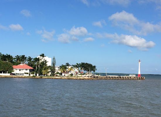 belize/ambergris-caye/attraction/baron-bliss-lighthouse