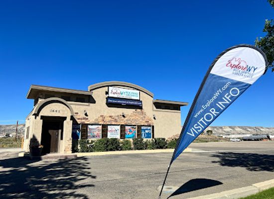 wyoming/rock-springs/attraction/explore-rock-springs-green-river-visitor-center