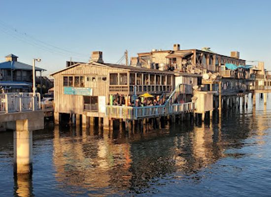 florida/cedar-key/attraction/cedar-key-historical-society