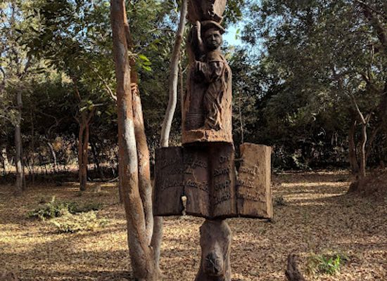 burkina-faso/kaya/attraction/parc-bangr-weogo