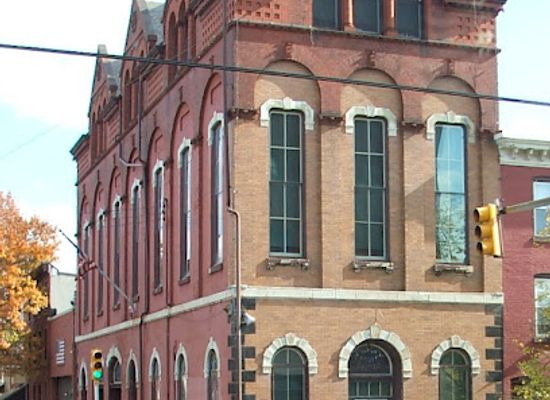 pennsylvania/reading/attraction/reading-area-firefighters-museum