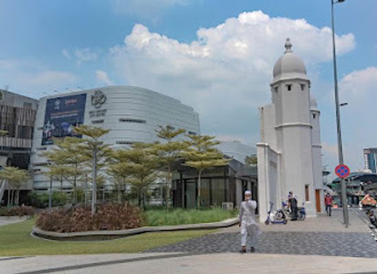 malaysia/northern-region/attraction/gate-plaza-north-entrance