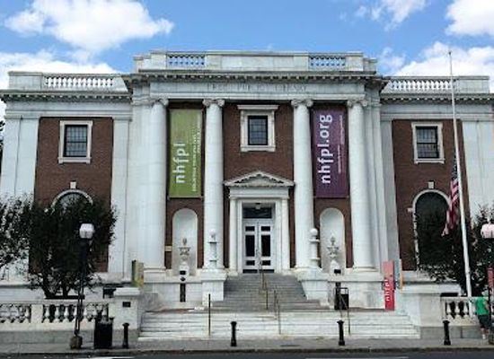 connecticut/danbury/attraction/new-haven-free-public-library