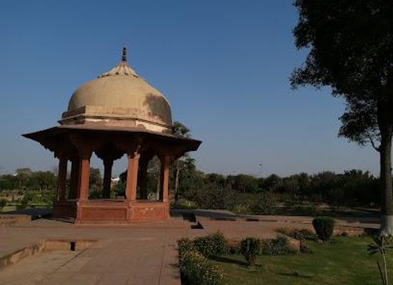 india/agra/attraction/ram-bagh