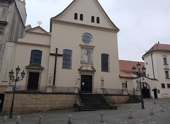 czechia/brno/attraction/capuchin-crypt