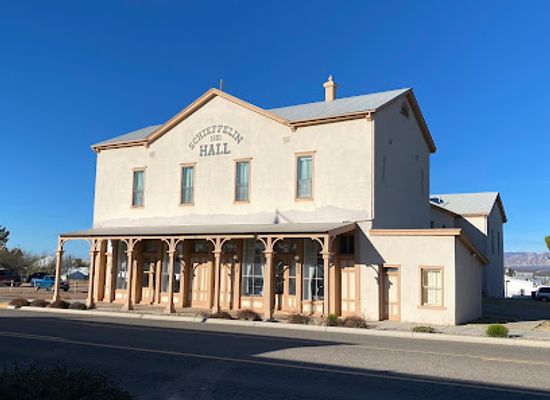 arizona/huachuca-mountains/attraction/schieffelin-hall
