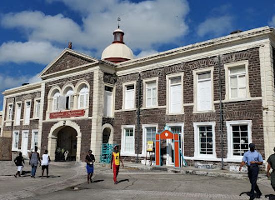 saint-kitts-and-nevis/black-rocks/attraction/the-national-museum-of-st-kitts