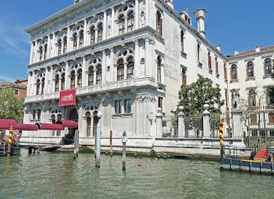 italy/venice/attraction/wagner-museum