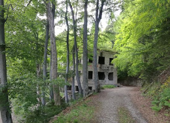 croatia/medvednica-mountain/attraction/brestovac-sanatorium