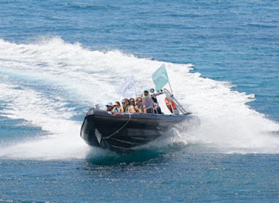 israel/rosh-hanikra/attraction/extreme-sea