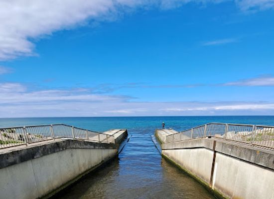 germany/pomerania/attraction/jemnitzschleuse