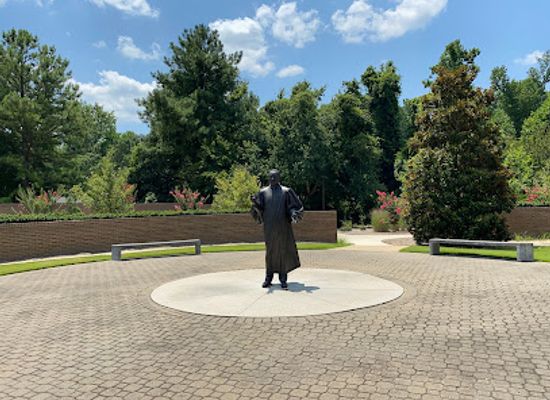 north-carolina/raleigh/attraction/dr-martin-luther-king-jr-memorial-gardens