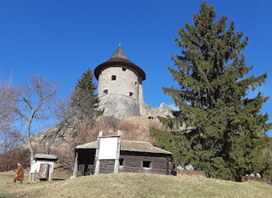 slovakia/novohrad/attraction/novohrad-nograd-geopark-nonprofit-kft