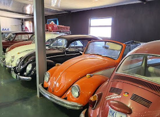 south-africa/bloemfontein/attraction/volksie-museum-by-appointment-only