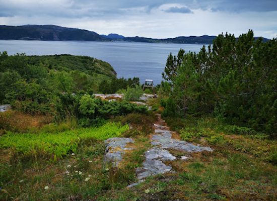 norway/nord-trondelag/attraction/hysnes-fort