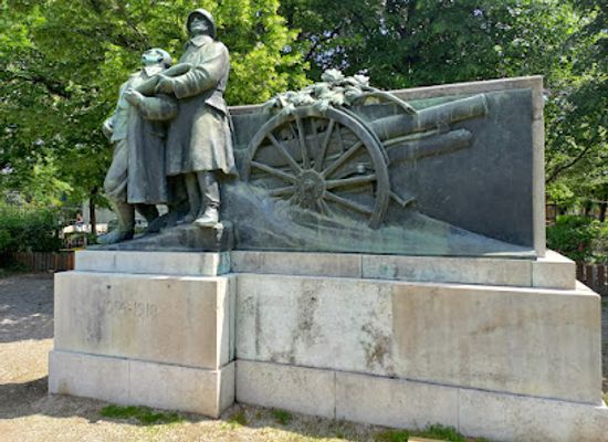 hungary/sopron/attraction/tuzeremlekmu