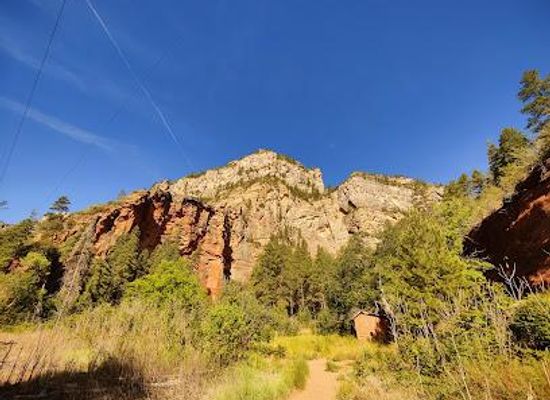 arizona/coconino-national-forest/attraction/oak-creek-canyon-natural-area