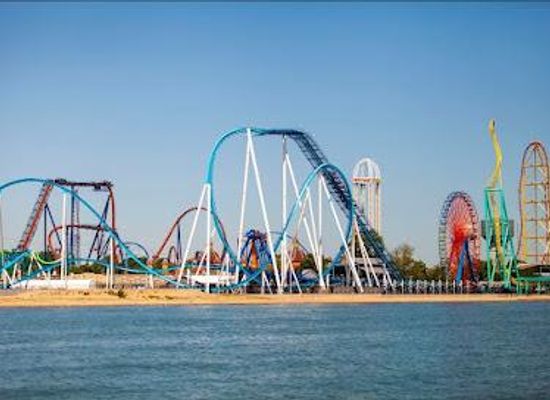 ohio/kelleys-island/attraction/cedar-point