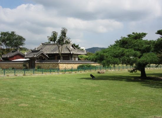 south-korea/gyeongju/attraction/gyeongju-eastern-historic-site
