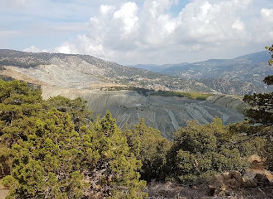 cyprus/troodos-mountains/attraction/walls-of-old-chora