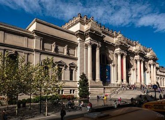 connecticut/greenwich/attraction/the-metropolitan-museum-of-art