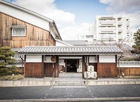 japan/osaka/attraction/kiku-masamune-sake-brewery-museum