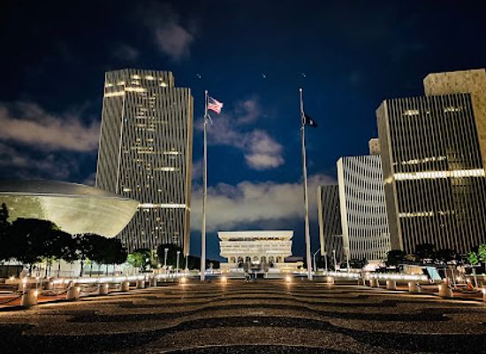 new-york/albany/attraction/empire-state-plaza