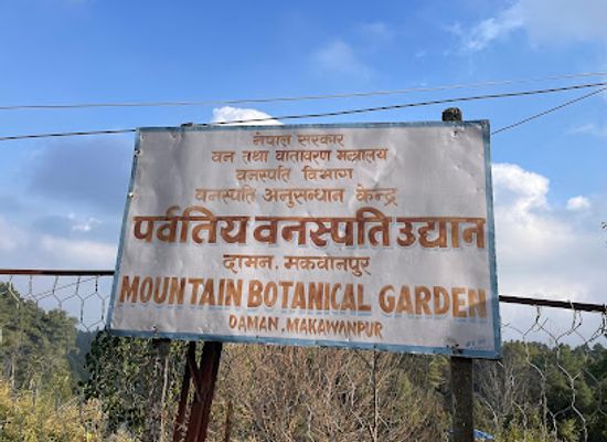 nepal/narayani-zone/attraction/mountain-botanical-garden