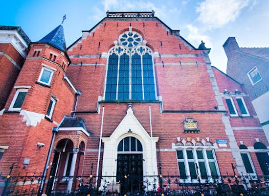 netherlands/zwolle/attraction/synagoge