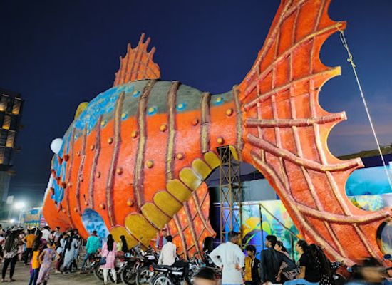 india/rajkot/attraction/royal-mela-rajkot