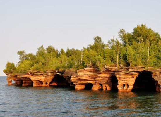 wisconsin/madeline-island/attraction/legendary-waters-resort-casino