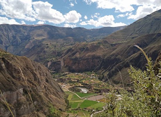 peru/colca-canyon-trek/attraction/reserva-paisajistica-subcuenca-del-cotahuasi