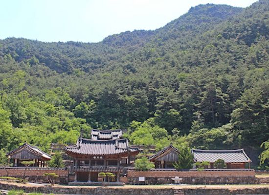 south-korea/miryang-valley/attraction/binggye-valley