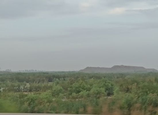 iraq/kalar/attraction/darstani-saroshti-gardaegozine