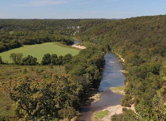 arkansas/buffalo-national-river/attraction/collier-homestead