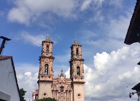 mexico/taxco/attraction/vicente-guerrero-park