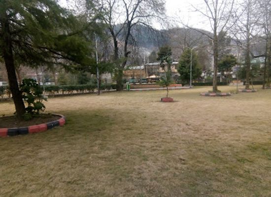 pakistan/abbottabad/attraction/company-bagh