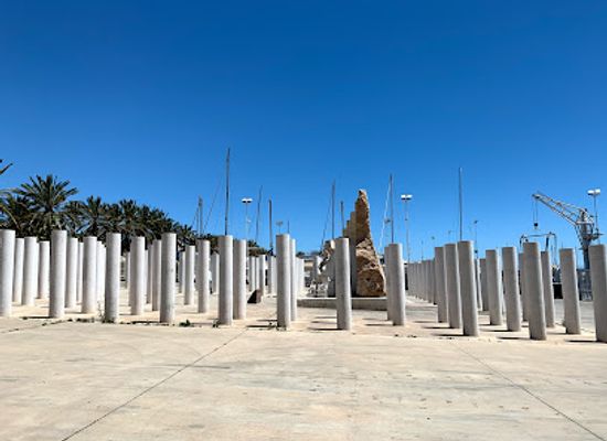 spain/almeria/attraction/monumento-a-las-victimas-almerienses-de-mauthausen