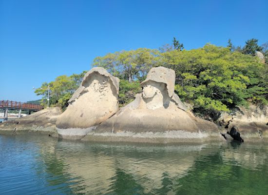 south-korea/mokpo/attraction/mokpo-gatbawi-rock